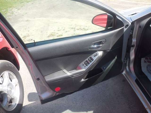 2007 Pontiac G6 4dr Sedan